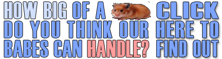 Big Hamster Dance GIF