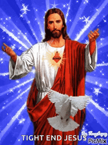 God No GIF