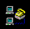 Dial-up Modem GIF