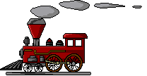 Train to nowhere
