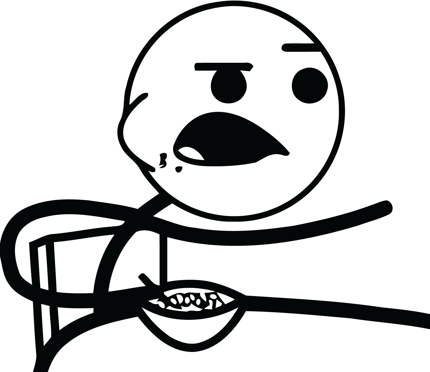 Cereal Guy