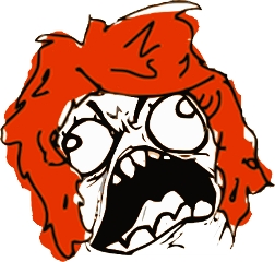 Red Rage