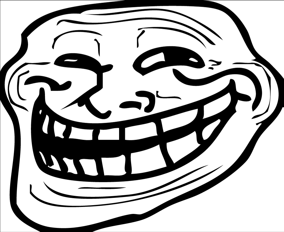 Troll Face