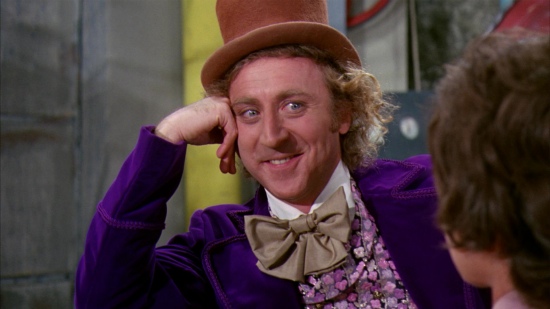 Wonka